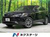 TOYOTA HARRIER HYBRID