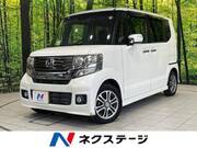 2014 HONDA N-BOX CUSTOM