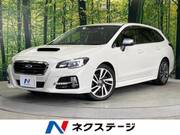 2016 SUBARU LEVORG