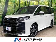 2023 TOYOTA NOAH