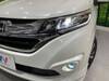 HONDA FREED HYBRID