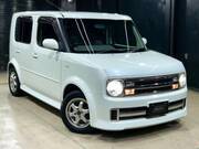 2008 NISSAN CUBE RIDER