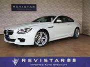 2012 BMW 6 SERIES