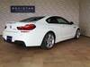 BMW 6 SERIES