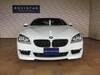 BMW 6 SERIES