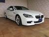 BMW 6 SERIES