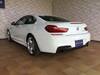 BMW 6 SERIES