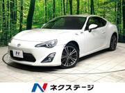 2013 TOYOTA 86 GT