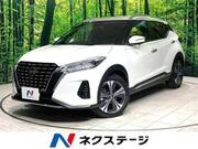 2022 NISSAN KICKS