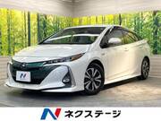 2019 TOYOTA PRIUS PHV