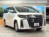 TOYOTA ALPHARD HYBRID