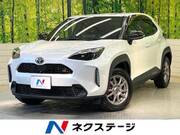 2023 TOYOTA YARIS CROSS