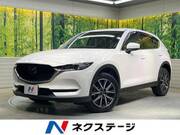 2017 MAZDA CX-5 XD L PACKAGE