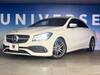 MERCEDES BENZ CLA-CLASS