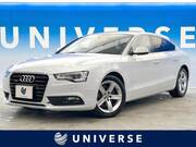 2015 AUDI A5 SPORTBACK