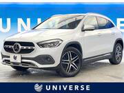 2020 MERCEDES BENZ GLA-CLASS