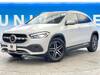 MERCEDES BENZ GLA-CLASS
