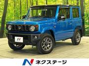 2024 SUZUKI JIMNY XC