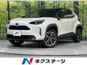 2021 TOYOTA YARIS CROSS HYBRID Z