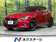 2016 MAZDA DEMIO 13S