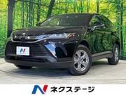 2023 TOYOTA HARRIER