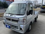 2026 DAIHATSU HIJET TRUCK