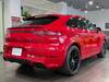 PORSCHE CAYENNE COUPE