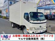2010 TOYOTA DYNA