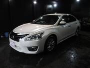 2015 NISSAN TEANA