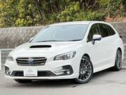 2018 SUBARU LEVORG