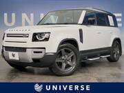 2020 LAND ROVER DEFENDER