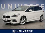 2017 BMW 2 SERIES