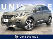2021 PEUGEOT 3008