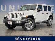 2021 CHRYSLER JEEP WRANGLER UNLIMITED