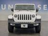 CHRYSLER JEEP WRANGLER UNLIMITED