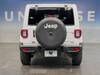 CHRYSLER JEEP WRANGLER UNLIMITED