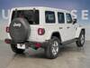 CHRYSLER JEEP WRANGLER UNLIMITED