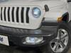 CHRYSLER JEEP WRANGLER UNLIMITED