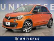 2017 RENAULT TWINGO
