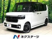 2024 HONDA N-BOX CUSTOM