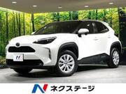2020 TOYOTA YARIS CROSS