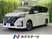 2021 NISSAN SERENA