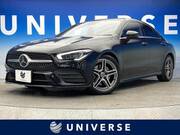 2020 MERCEDES BENZ CLA-CLASS