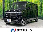 2026 HONDA N-BOX CUSTOM