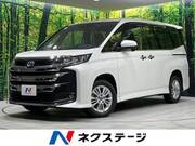 2024 TOYOTA NOAH