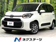 2022 TOYOTA SIENTA