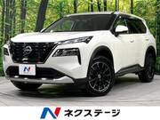 2023 NISSAN X-TRAIL