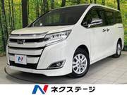 2017 TOYOTA NOAH G