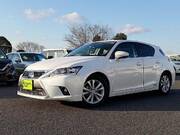 2016 LEXUS CT