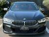 BMW 8 SERIES
